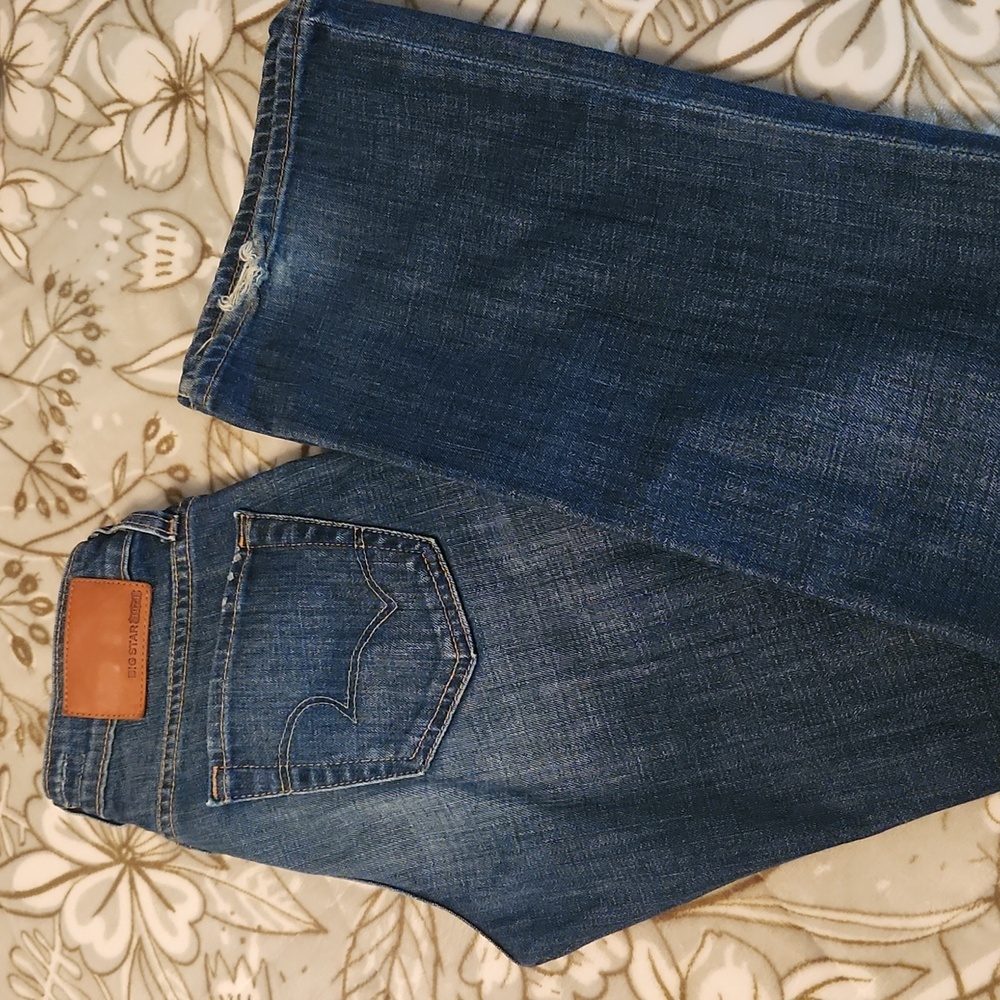 Big Star jeans